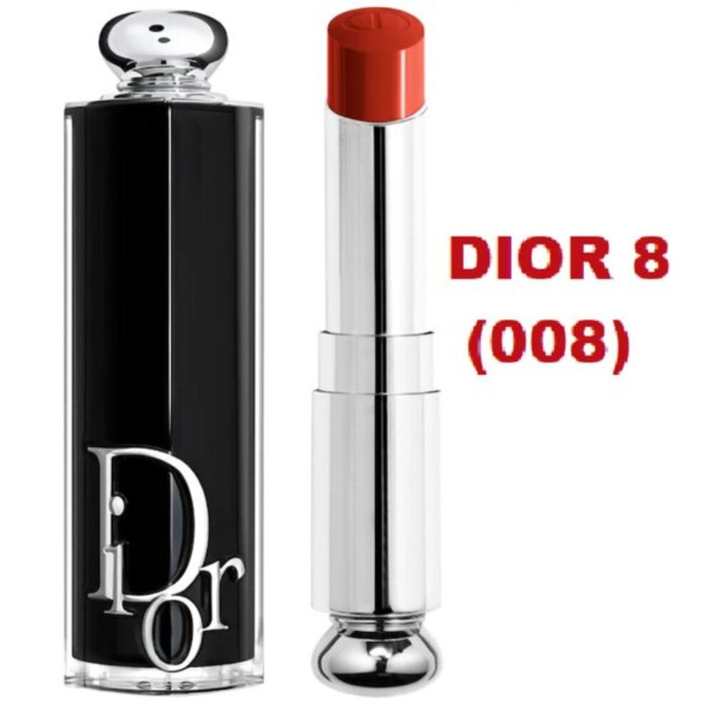 SALE! 💚Dior Addict ~ CHOOSE Dior Refillable Shine Lipstick ✔️ NEW IN BOX - Picture 12 of 16